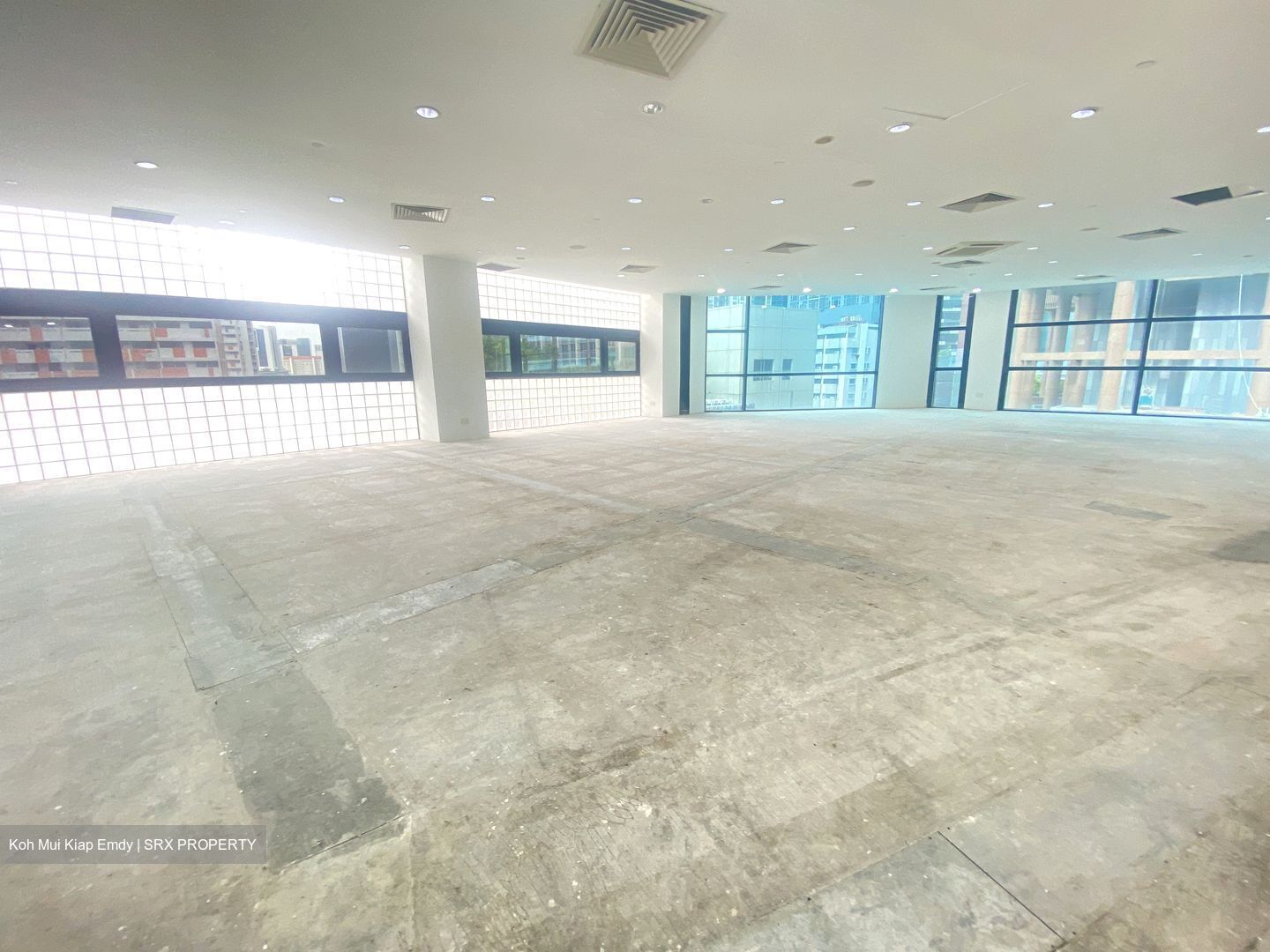 St. Andrews Centre (D2), Office #487243751